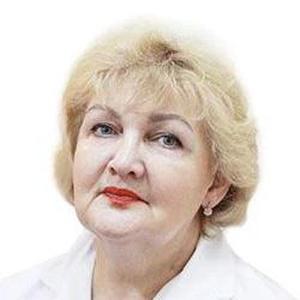 Обухова Татьяна Нуровна