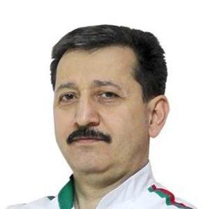 Таилов Магомед Гусейнович