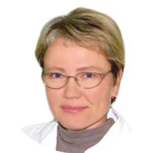 Лесникова Инга Юрьевна