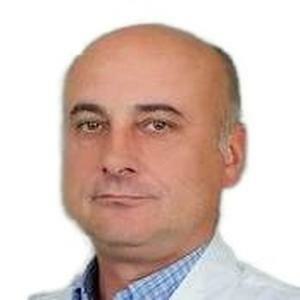 Роздорожнюк Владимир Петрович