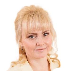 Хлеборобова Влада Борисовна