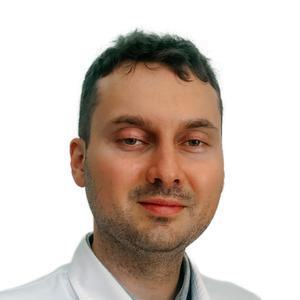 Ковальчук Алексей Романович