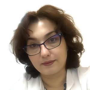 Пайзуллаева Зайнаб Камильевна