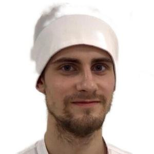 Черешнев Антон Сергеевич