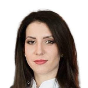 Файзулина Надежда Вячеславовна