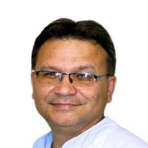 Молчанов Сергей Николаевич