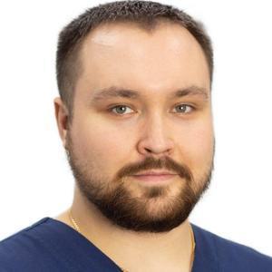 Петров Андрей Дмитриевич