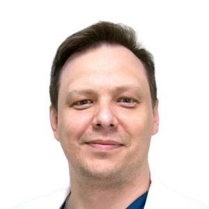 Бабий Александр Сергеевич