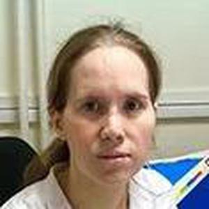 Тельминова Елена Александровна