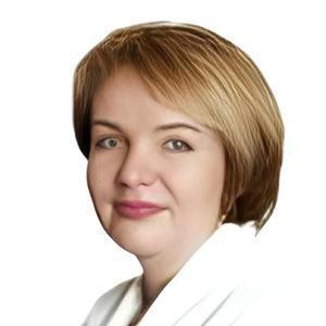 Глазунова Валерия Евгеньевна