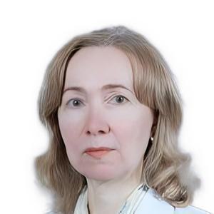 Кузнецова Татьяна Андреевна
