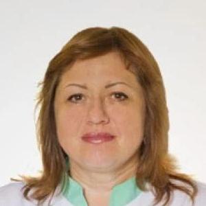 Филькина Ольга Владимировна