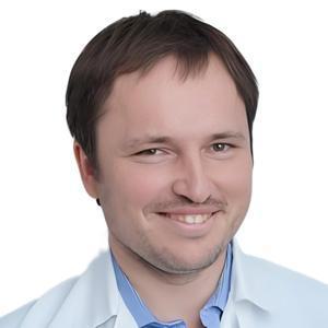 Брылев Лев Вадимович