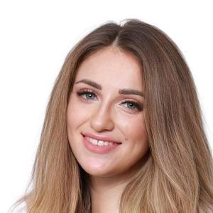 Алейникова Анастасия Романовна