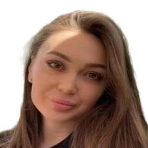 Сантросян Анна Айказовна