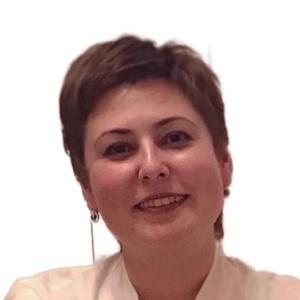 Добренькая Галина Станиславовна