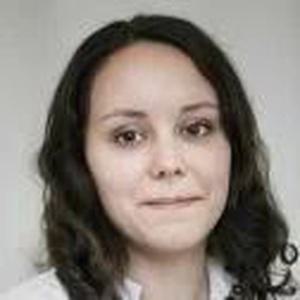 Пономарева (Краснова) Вера Геннадьевна