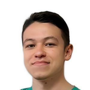 Шураськин Андрей Анатольевич