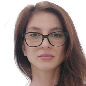 Эмирбекова Саимат Арифовна