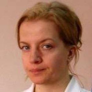 Папина Ольга Генриховна