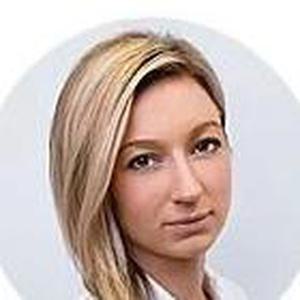 Никонова Варвара Александровна