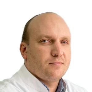 Ромодан Владимир Александрович