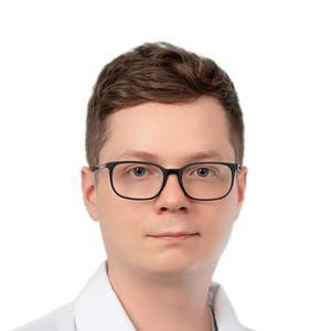 Пантелеев Александр Сергеевич