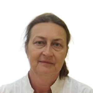 Колтакова Ирина Николаевна