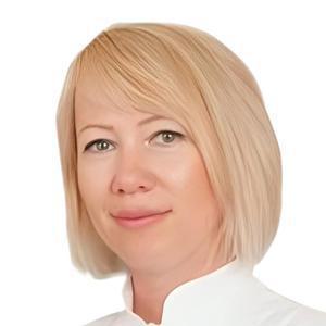 Алферова Наталья Владимировна
