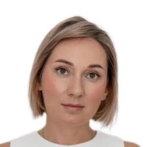 Белик Екатерина Алексеевна