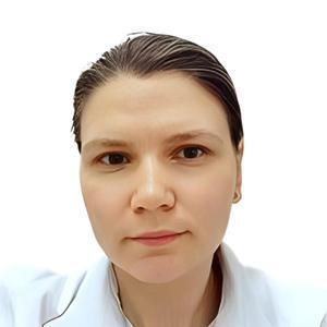 Ошкина Елена Викторовна