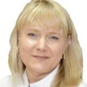 Белинина Наталья Ивановна