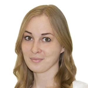 Бушмакина Марина Ивановна