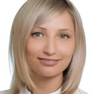 Ермакова Юлия Александровна