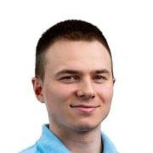 Еговцев Алексей Евгеньевич