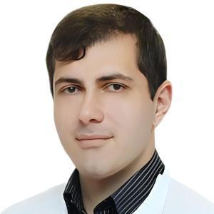 Григорян Михаил Степанович