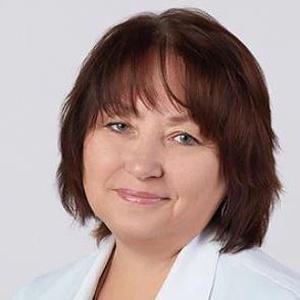 Меримерина Татьяна Васильевна