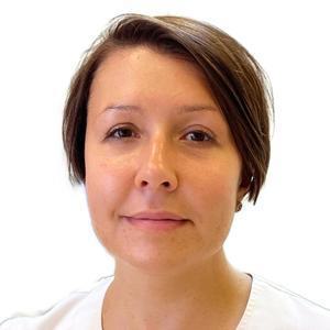 Семакова Елена Владимировна