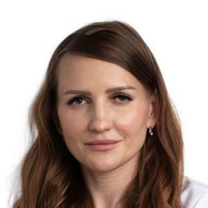 Волкова Ольга Сергеевна