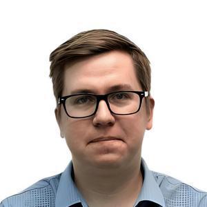 Сухогузов Михаил Николаевич