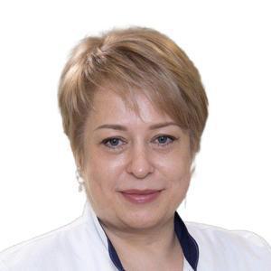 Казакова Татьяна Витальевна