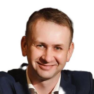 Бавдурный Алексей Александрович