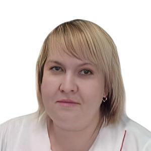 Аитова Екатерина Александровна