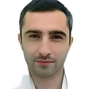 Шихахмедов Руслан Пирмурадович