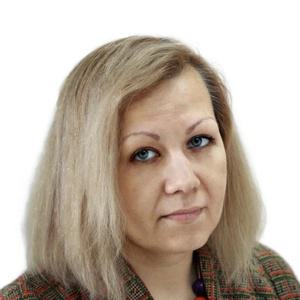 Ракитянская Елизавета Александровна