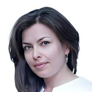 Парфирьева Жанна Александровна