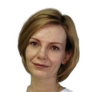 Петерс Татьяна Александровна