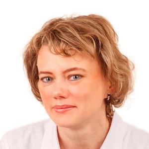 Зурбанова Лилия Валерьевна
