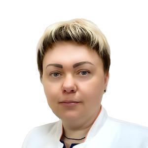 Березенко Елена Анатольевна