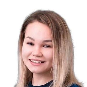 Маракушина Ирина Сергеевна
